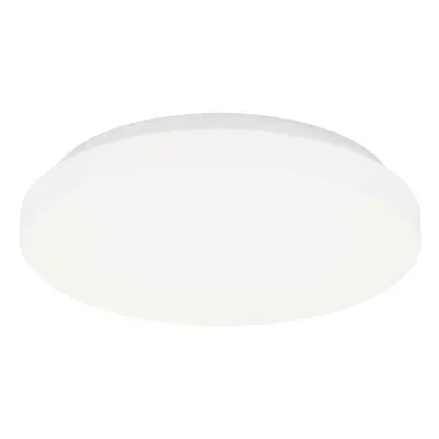 BRILONER CCT LED stropní svítidlo pr. 29 cm 12W 1200lm bílé IP44 BRI 3139-016