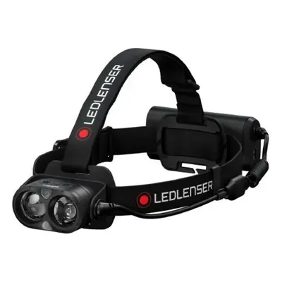 LEDLENSER H19R CORE