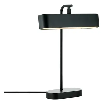 NORDLUX Merlin stolní lampa černá 2412285003