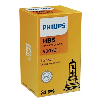 Philips HB5 12V 9007C1