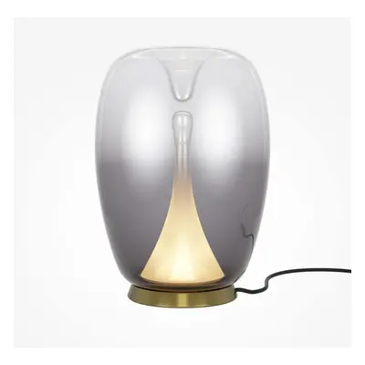 MAYTONI Stolní lampa Splash 3000K 9W MOD282TL-L15G3K