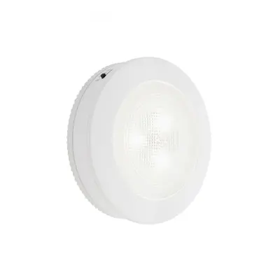 BRILONER LED noční lampička pr. 9,1 cm 0,4W 63lm bílé BRI 2274-016