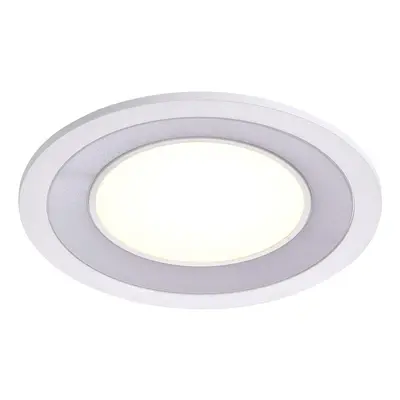 NORDLUX vestavné svítidlo Clyde 15 12W LED bílá 47510101