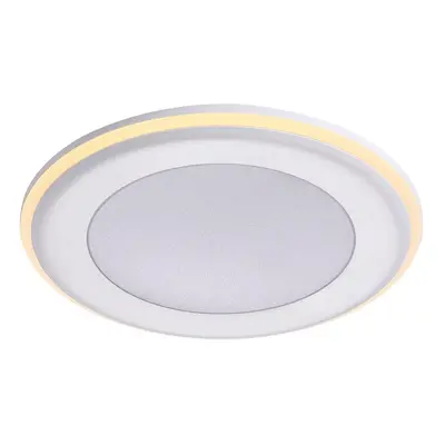 NORDLUX vestavné svítidlo Elkton 14 12W LED bílá 47530101