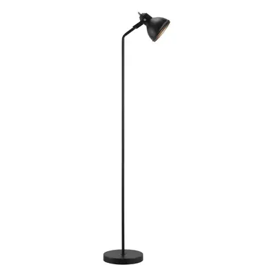 NORDLUX stojací lampa Aslak černá 46724003