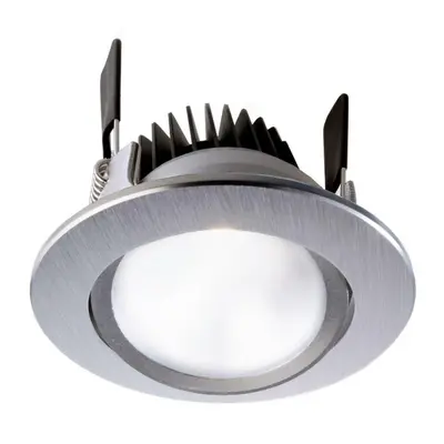 Light Impressions Deko-Light stropní vestavné svítidlo COB 68 CCT 24V DC 8,00 W 2500-6500 K 534 