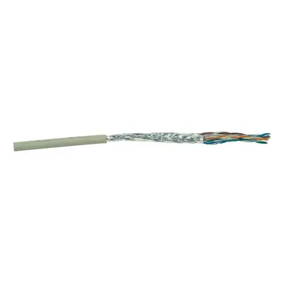 EMOS Datový kabel CAT 5E FTP 305m 2309110010