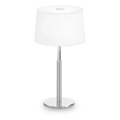 Ideal Lux HILTON TL1 LAMPA STOLNÍ 075525