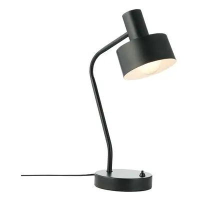 NORDLUX Matis stolní lampa černá 2412305003