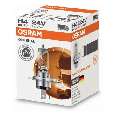 OSRAM H4 EXTRALIFE 94196 24V 75W