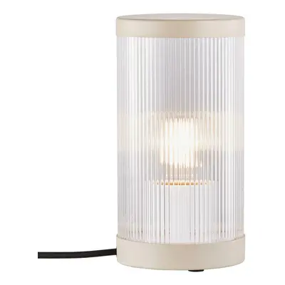 NORDLUX Coupar venkovní stolní lampa písková 2218075008