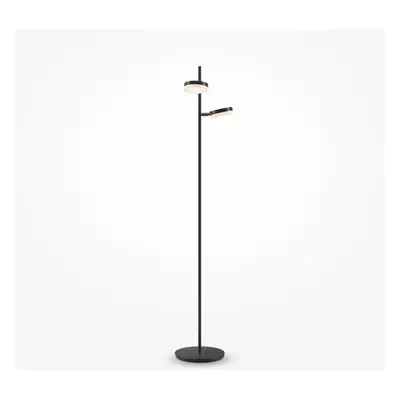 MAYTONI Stojací lampa Fad MOD070FL-L12B3K