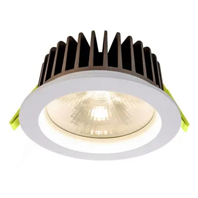 Light Impressions Deko-Light stropní vestavné svítidlo COB 130 34,8V DC 18,50 W 3000 K 1360 lm b