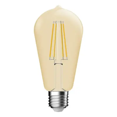 NORDLUX E27 ST64 Deco Dim 2500K 400lm 2080052758