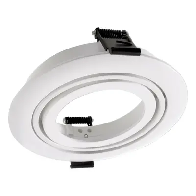 Light Impressions KapegoLED vestavné svítidlo nastavitelné pro Modular Sytem COB 930091