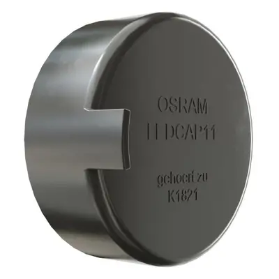 OSRAM LEDriving CAP LEDCAP11 pro NIGHT BREAKER LED H7-LED 2ks OS LEDCAP11