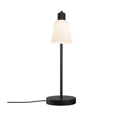 NORDLUX Molli stolní lampa černá 2112825003