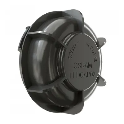 OSRAM LEDriving CAP LEDCAP02 pro NIGHT BREAKER LED H7-LED 2ks OS LEDCAP02