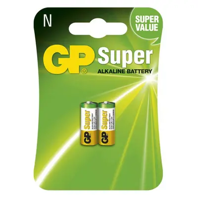 GP Batteries GP Alkalická speciální baterie GP 910A, blistr 1021091012