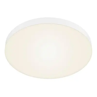 BRILONER LED stropní svítidlo, pr. 38,7 cm, 24,5 W, bílé BRI 7068-016