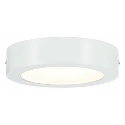 Paulmann stropní svítidlo Lunar LED Panel 11W Bílá mat, hliník 706.41 P 70641