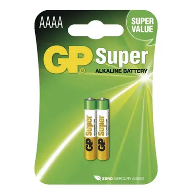 GP Batteries GP Alkalická speciální baterie GP 25A, blistr 1021002512