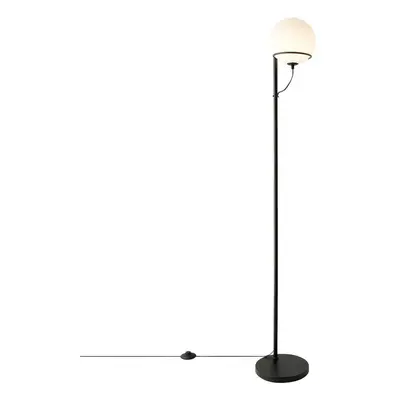 NORDLUX Wilson stojací lampa černá 2412594003