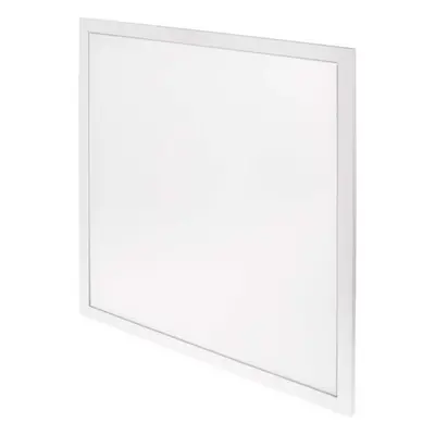 EMOS LED panel 60x60, vestavný bílý, 40W neutr. b. UGR CRI>95 ZR1433