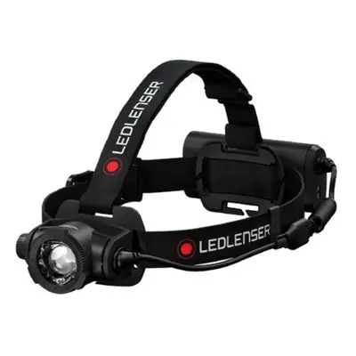 LEDLENSER H15R CORE