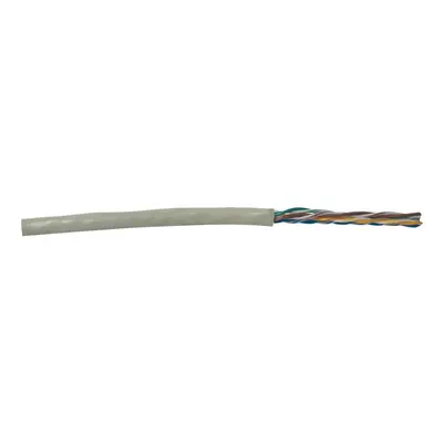 EMOS Datový kabel CAT 6 UTP 305m 2309020010