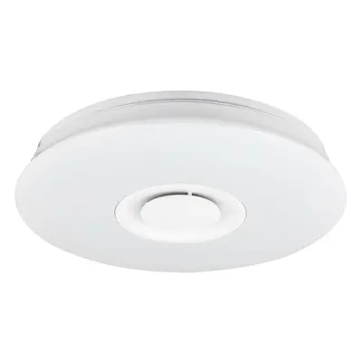 Rabalux SMART svítidlo s reproduktorem Murry LED 24W CCT RGB 4541