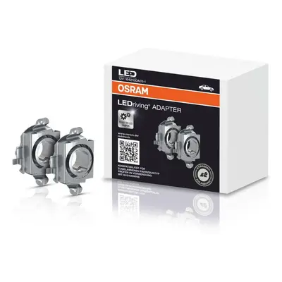 OSRAM montážní držák DA03-1 pro NIGHT BREAKER LED H7-LED 2ks 64210DA03-1