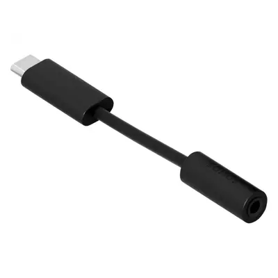 Sonos Line-In Adapter černý