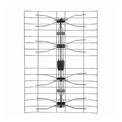 Solight venkovní anténa, DVB-T2, 35dB HN17B