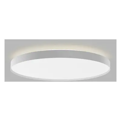 LED2 1276051DT Stropní svítidlo TORO 80 P/N, W TRIAC DIM 80+12W 3000K/4000K bílá