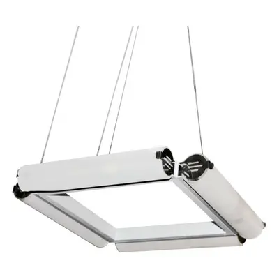 ACA Lighting závěsné svítidlo 8X40W G9 COMFORT COMFORT29788