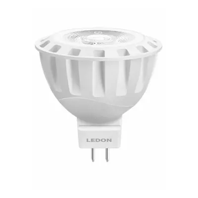 LEDON LED GU5,3 6W/60D/927 2700K 12V