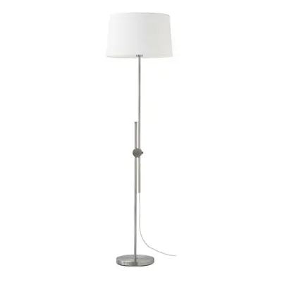 ACA Lighting Textile stojanové svítidlo ML306421FS