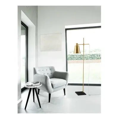 Nova Luce Designová stojací lampa Signore NV 6270201