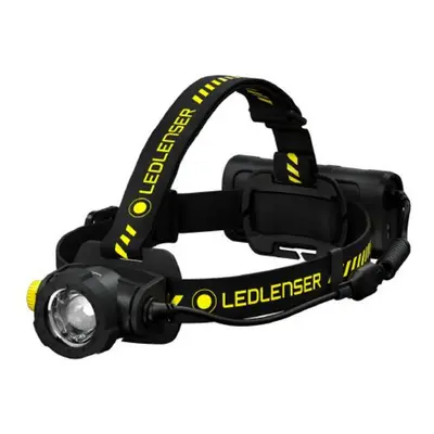 LEDLENSER H15R WORK