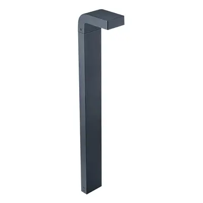 Sylvania START eco Bollard L-Shape L IP65 620lm 830 BLK 5410288479521