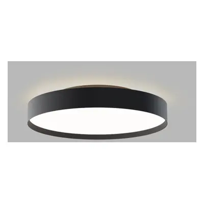 LED2 1275853DT Stropní svítidlo TORO 40 P/N, B TRIAC DIM 32+8W 3000K/4000K černá