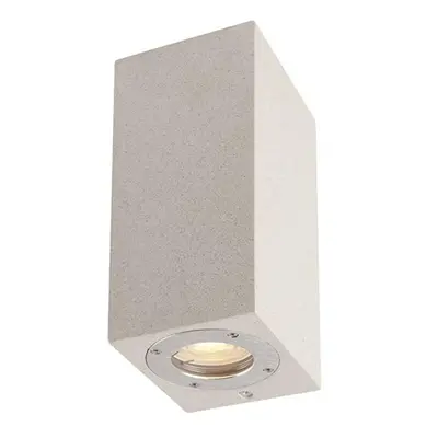 ACA Lighting Garden Wall venkovní nástěnné svítidlo MK0532SW