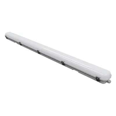 Solight LED osvětlení prachotěsné, IP65, 60W, 7800lm, 4000K, 155cm, Lifud, 5 let záruka WPT-60W