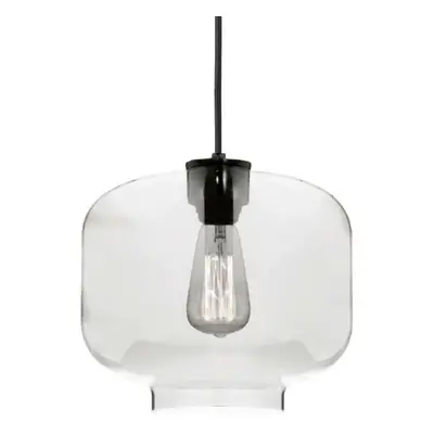 ACA Lighting Vintage závěsné svítidlo V292831PCL