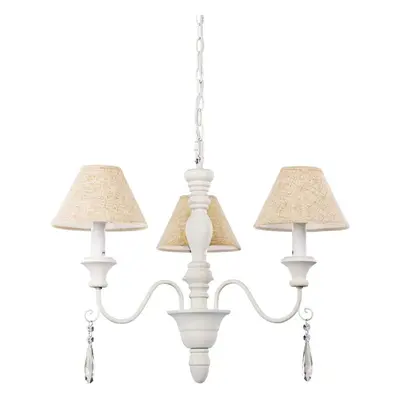 Ideal Lux PROVENCE SP3 SVÍTIDLO ZÁVĚSNÉ 025032