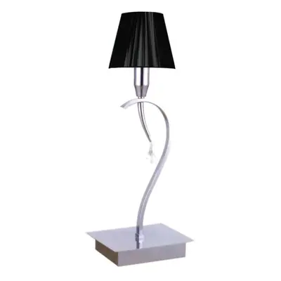 ACA Lighting Textile stolní svítidlo WD1191