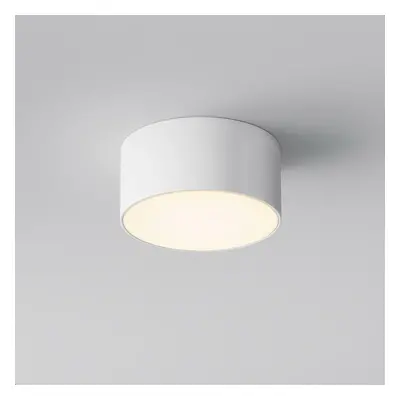 MAYTONI Stropní svítidlo Zon IP 3000K 15W IP 65 O430CL-L15W3K