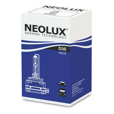 NEOLUX D3S 35W PK32D-5 Xenon 1ks D3S-NX3S