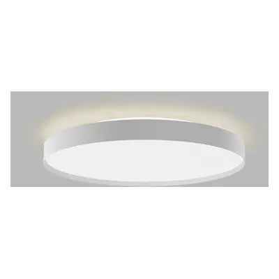 LED2 1275951DT Stropní svítidlo TORO 60 P/N, W TRIAC DIM 55+10W 3000K/4000K bílá